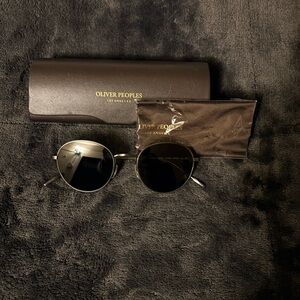 Oliver Peoples Altair Sunglasses OV1306ST